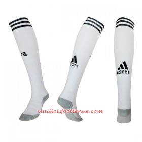 Allemagne Coupe du monde 2018 Chaussettes Domicile Blanc